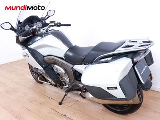BMW K 1600 GT ABS