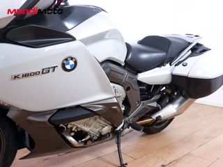 BMW K 1600 GT ABS