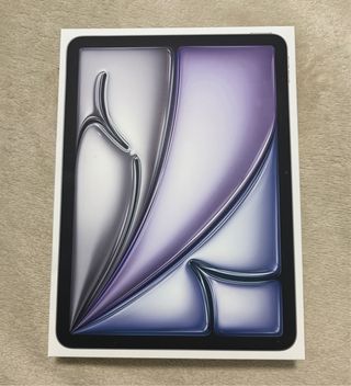 iPad Air M3 7th 11 2025 8GB 128GB Gris