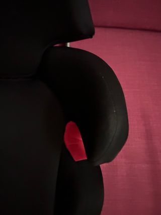 Silla coche Cybex homologada