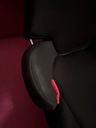 Silla coche Cybex homologada