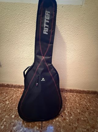 Guitarra Electroacústica Washburn