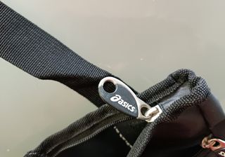 Borsello Asics Italia Nazionale Olimpica