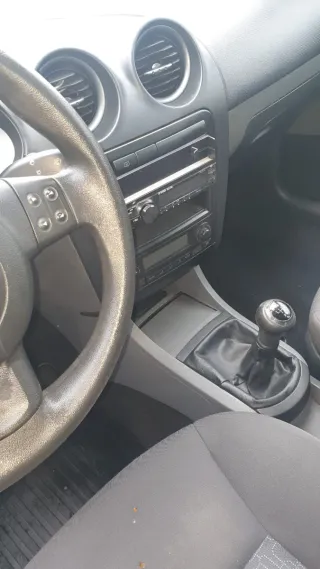 SEAT Ibiza 2006