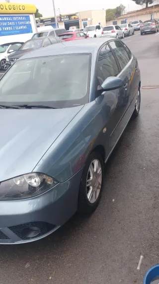 SEAT Ibiza 2006