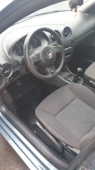 SEAT Ibiza 2006