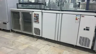 Armario Refrigerado Profesional