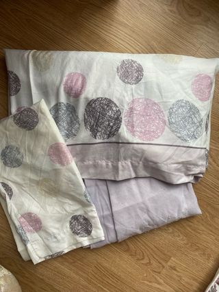 Juego de sábanas 135