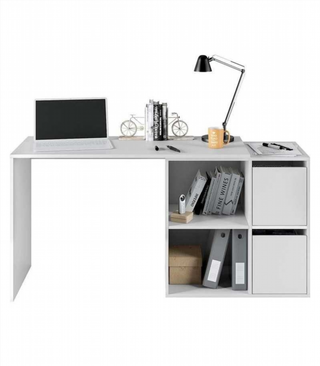 Escritorio Multiposición Gio.Blanco artik