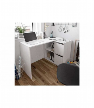 Escritorio Multiposición Gio.Blanco artik