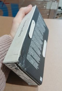 Google Pixel 9 Pro 256GB Obsidian Precintado