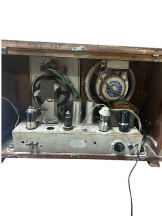 Radio Inter Horizonte Coral