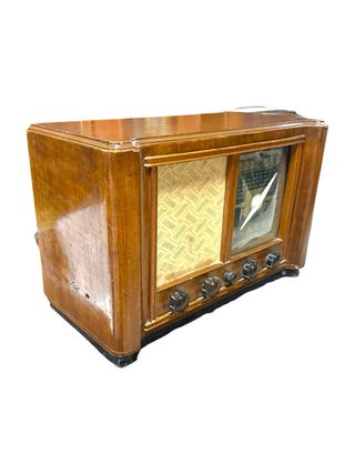 Radio Inter Horizonte Coral