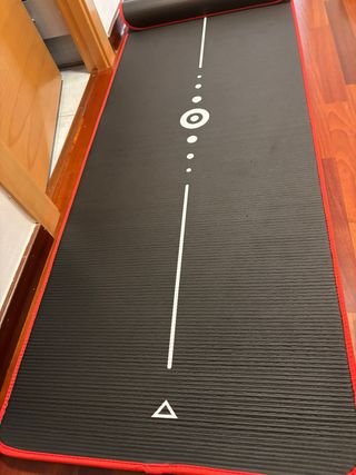 Esterilla Yoga PROIRON 10/15 mm