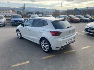Seat Ibiza 1.5 TSI 110kW (150CV) DSG FR XL