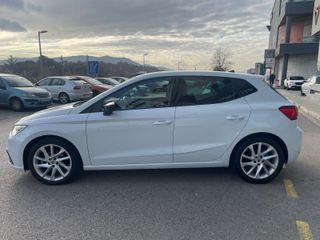 Seat Ibiza 1.5 TSI 110kW (150CV) DSG FR XL