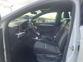 Seat Ibiza 1.5 TSI 110kW (150CV) DSG FR XL