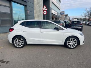 Seat Ibiza 1.5 TSI 110kW (150CV) DSG FR XL