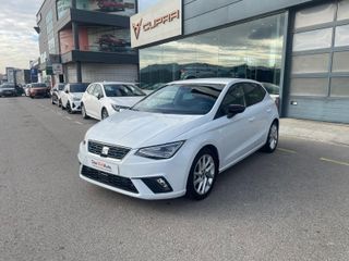 Seat Ibiza 1.5 TSI 110kW (150CV) DSG FR XL