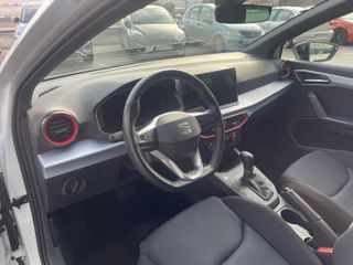 Seat Ibiza 1.5 TSI 110kW (150CV) DSG FR XL