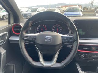 Seat Ibiza 1.5 TSI 110kW (150CV) DSG FR XL