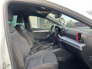 Seat Ibiza 1.5 TSI 110kW (150CV) DSG FR XL