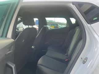 Seat Ibiza 1.5 TSI 110kW (150CV) DSG FR XL