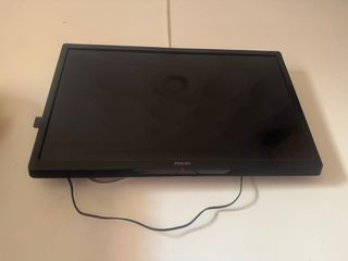 Televisor Philips Negro