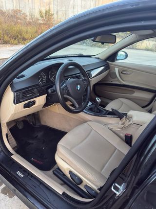 BMW Serie 3 2009