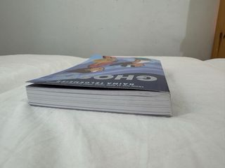 Ghosts: A Graphic Novel