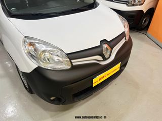 MUY POCOS KILOMETROS, Renault Kangoo 1.5 BLUEHDI