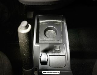 MUY POCOS KILOMETROS, Renault Kangoo 1.5 BLUEHDI