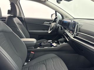 Kia Sportage 1.6 T-GDi PHEV Tech 4x4 Auto 185 kW (252 CV)