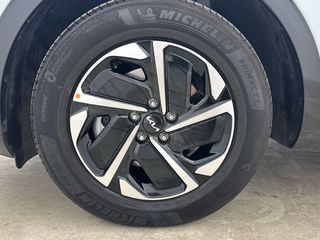 Kia Sportage 1.6 T-GDi PHEV Tech 4x4 Auto 185 kW (252 CV)