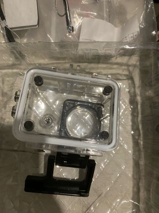 Cámara de Acción 4K Ultra HD WiFi