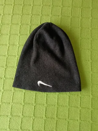 Gorro Nike Negro