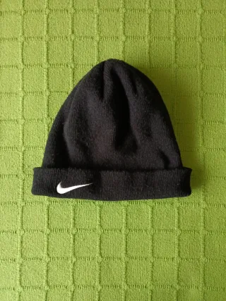 Gorro Nike Negro