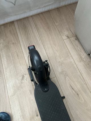 Patinete Eléctrico Xiaomi Pro 2