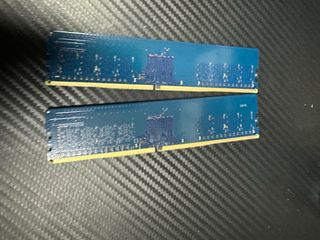 2x Módulos RAM Ramaxel 8GB DDR4#3J40B3