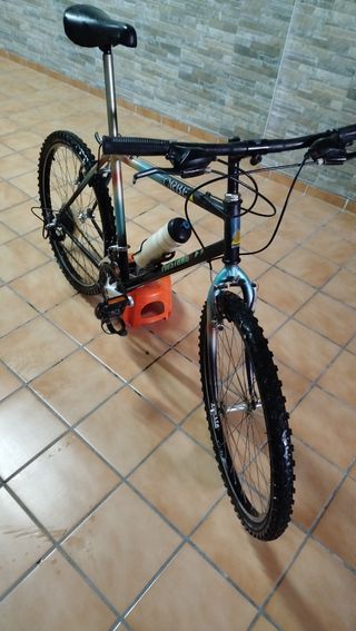 Bicicleta Orbea Mustang MTB