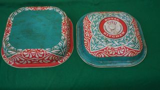 Latas variadas ver precios y medida entre 0,5 y 3€