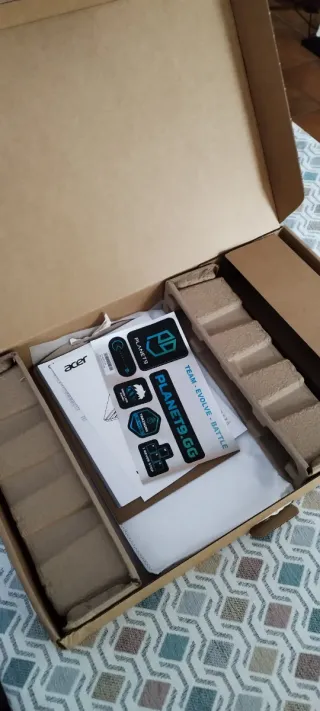 Acer Nitro V 15 ANV15-41