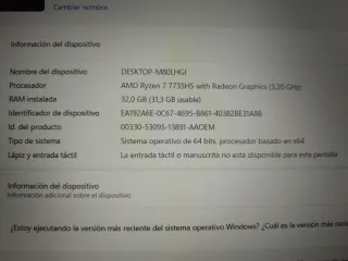 Acer Nitro V 15 ANV15-41