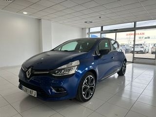 Renault Clio Zen Energy TCe 87kW (120CV)