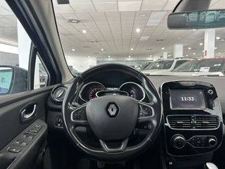 Renault Clio Zen Energy TCe 87kW (120CV)