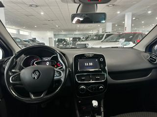 Renault Clio Zen Energy TCe 87kW (120CV)
