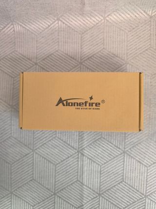 Kit Linterna UV 365 nm + Gafas de protección