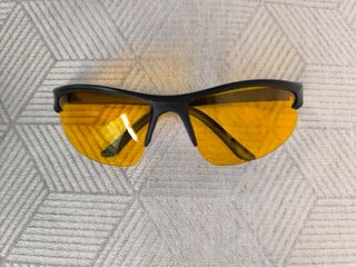 Kit Linterna UV 365 nm + Gafas de protección