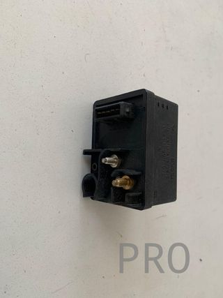 Rele control de incandescencia citroen fiat