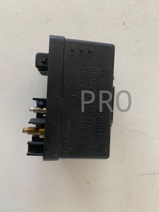 Rele control de incandescencia citroen fiat